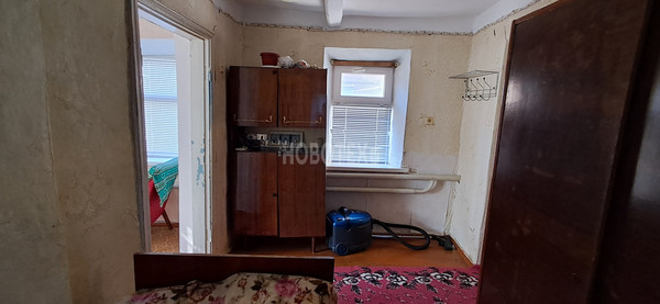 Продам дом, О. Кошевого ул, 25, Красный х, 0 км от города