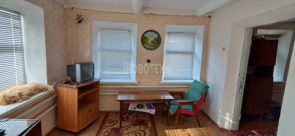 Продам дом, О. Кошевого ул, 25, Красный х, 0 км от города