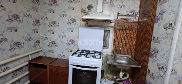 Продам дом, О. Кошевого ул, 25, Красный х, 0 км от города