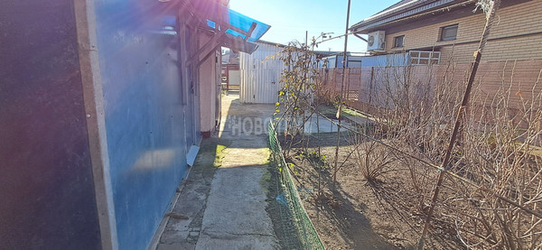 Продам дом, О. Кошевого ул, 25, Красный х, 0 км от города