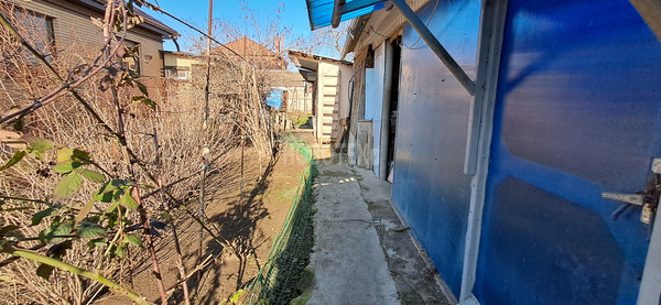 Продам дом, О. Кошевого ул, 25, Красный х, 0 км от города