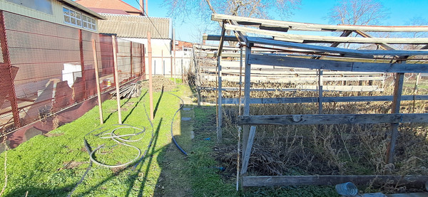 Продам дом, О. Кошевого ул, 25, Красный х, 0 км от города