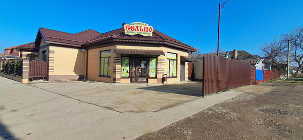 Продам дом, О. Кошевого ул, 25, Красный х, 0 км от города