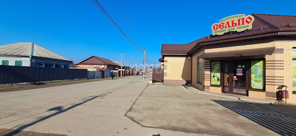 Продам дом, О. Кошевого ул, 25, Красный х, 0 км от города