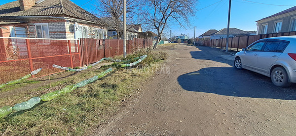 Продам дом, О. Кошевого ул, 25, Красный х, 0 км от города