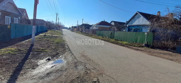 Продам дом, О. Кошевого ул, 25, Красный х, 0 км от города