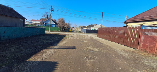 Продам дом, О. Кошевого ул, 25, Красный х, 0 км от города