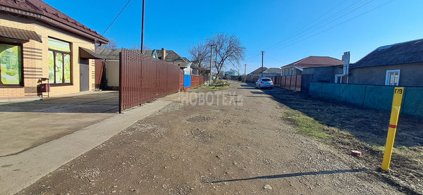 Продам дом, О. Кошевого ул, 25, Красный х, 0 км от города