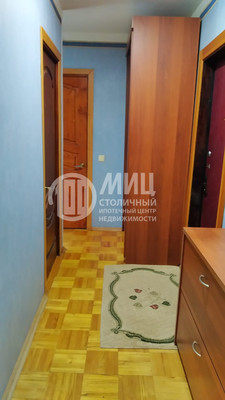 Продам трехкомнатную (3-комн.) квартиру, Гагарина ул, 33, Жуковский г