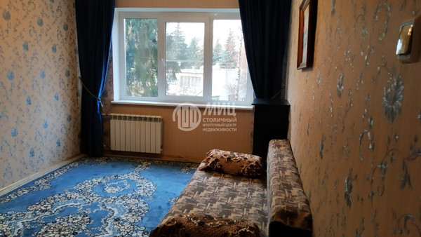 Продам трехкомнатную (3-комн.) квартиру, Гагарина ул, 33, Жуковский г