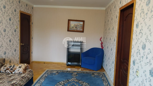 Продам трехкомнатную (3-комн.) квартиру, Гагарина ул, 33, Жуковский г
