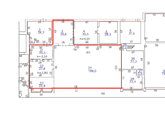 Продам склад 409 м2, Фронтовых бригад ул, 18/6, Екатеринбург г