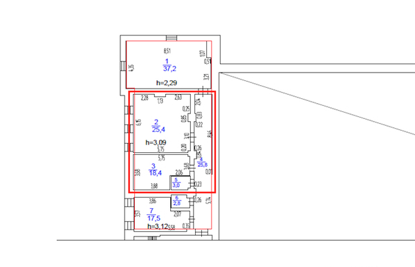 Продам склад 409 м2, Фронтовых бригад ул, 18/6, Екатеринбург г