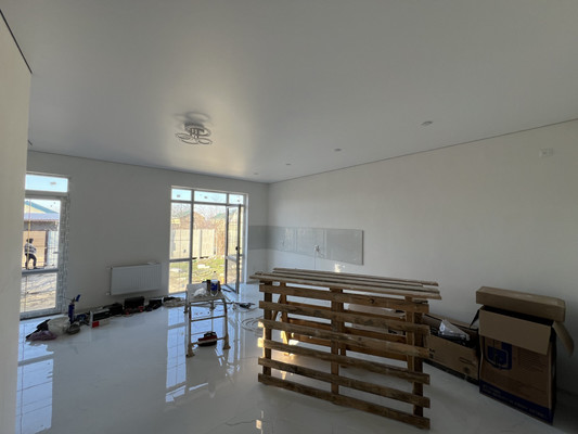 Продам дом, 31-я Улица коллективных садов ул, 12, Симферополь г, 0 км от города