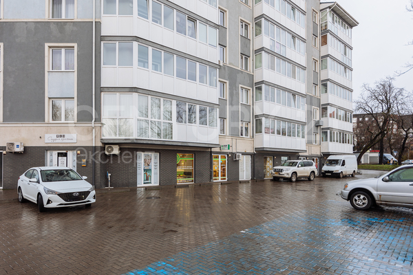 Продам коммерческое помещение 89,1 м2, Победы пр-кт, 70Б , Калининград г
