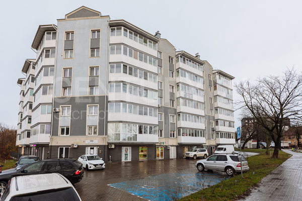 Продам коммерческое помещение 89,1 м2, Победы пр-кт, 70Б , Калининград г