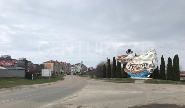 Продам коммерческое помещение 111,9 м2, Советская ул, 118 , Янтарный пгт