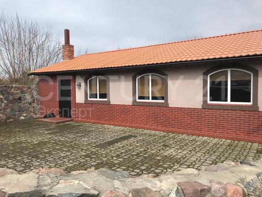 Продам коммерческое помещение 111,9 м2, Советская ул, 118 , Янтарный пгт