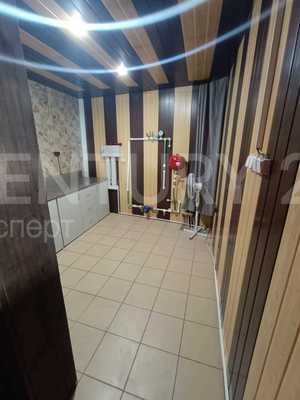 Продам коммерческое помещение 111,9 м2, Советская ул, 118 , Янтарный пгт