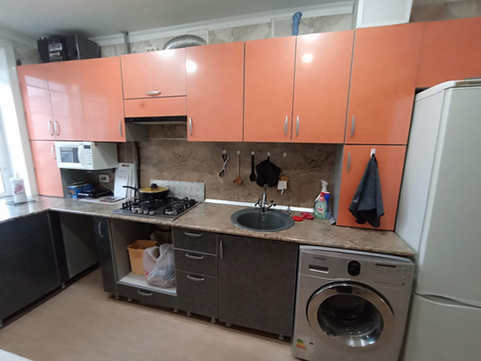 Продам многокомнатную квартиру, Степная ул, 185, Волгодонск г