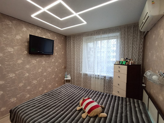 Продам многокомнатную квартиру, Степная ул, 185, Волгодонск г