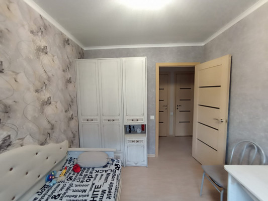 Продам многокомнатную квартиру, Степная ул, 185, Волгодонск г