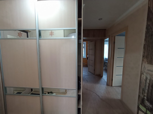 Продам многокомнатную квартиру, Степная ул, 185, Волгодонск г