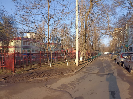 Продам многокомнатную квартиру, Степная ул, 185, Волгодонск г