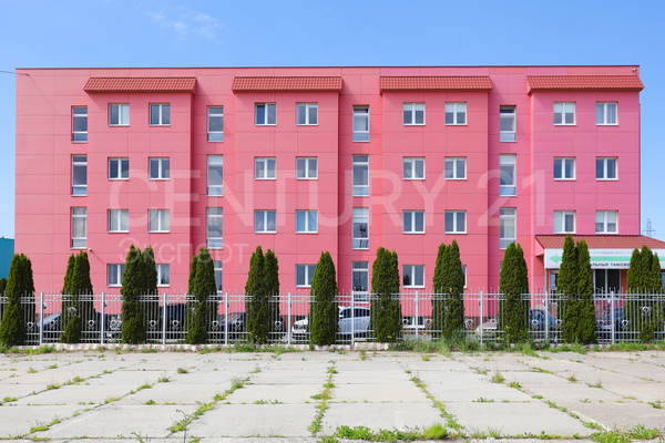 Продам коммерческое помещение 500 м2, Большая Окружная 3-я ул, Калининград г