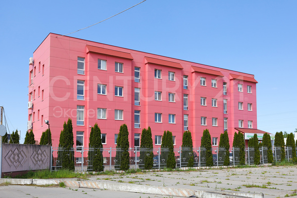 Продам коммерческое помещение 500 м2, Большая Окружная 3-я ул, Калининград г