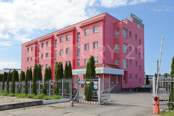 Продам коммерческое помещение 500 м2, Большая Окружная 3-я ул, Калининград г