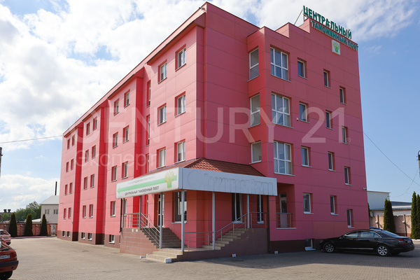 Продам коммерческое помещение 500 м2, Большая Окружная 3-я ул, Калининград г