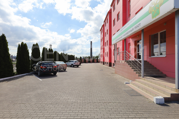 Продам коммерческое помещение 500 м2, Большая Окружная 3-я ул, Калининград г