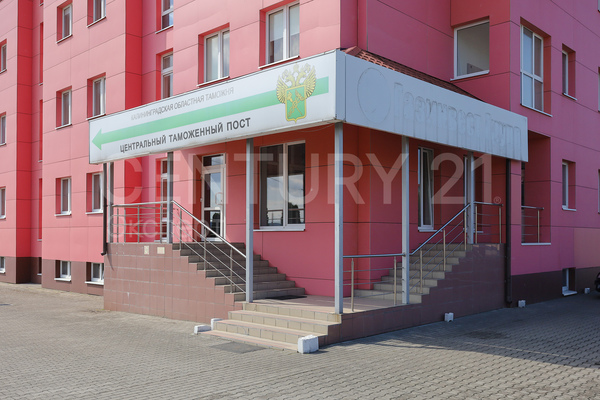 Продам коммерческое помещение 500 м2, Большая Окружная 3-я ул, Калининград г