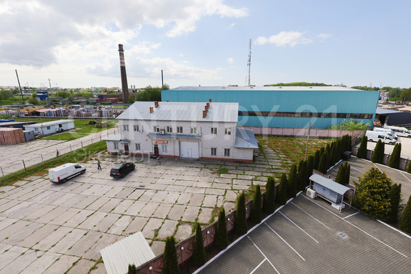 Продам коммерческое помещение 500 м2, Большая Окружная 3-я ул, Калининград г