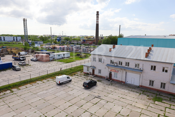 Продам коммерческое помещение 500 м2, Большая Окружная 3-я ул, Калининград г
