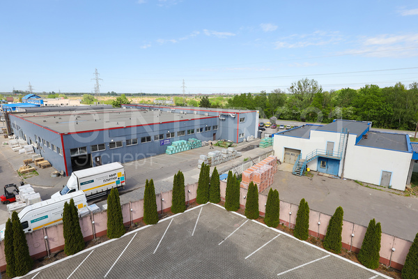 Продам коммерческое помещение 500 м2, Большая Окружная 3-я ул, Калининград г