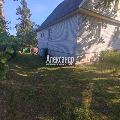 Продам дом, Южная ул, Васкелово д, 42 км от города
