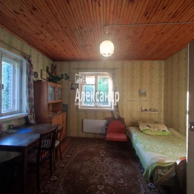 Продам дом, Южная ул, Васкелово д, 42 км от города