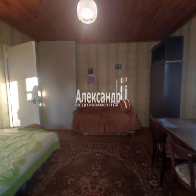 Продам дом, Южная ул, Васкелово д, 42 км от города