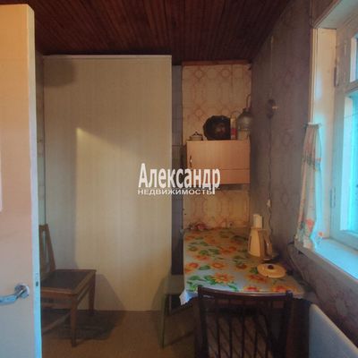 Продам дом, Южная ул, Васкелово д, 42 км от города