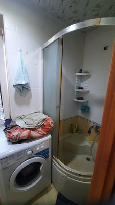 Продам однокомнатную (1-комн.) квартиру, Садовая ул, 13, Орехово с