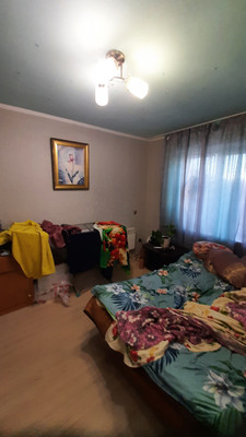Продам однокомнатную (1-комн.) квартиру, Садовая ул, 13, Орехово с