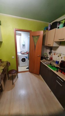 Продам однокомнатную (1-комн.) квартиру, Садовая ул, 13, Орехово с