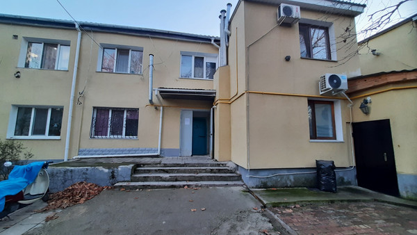 Продам однокомнатную (1-комн.) квартиру, Садовая ул, 13, Орехово с