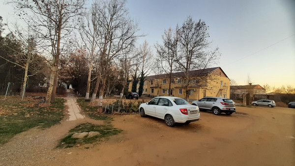 Продам однокомнатную (1-комн.) квартиру, Садовая ул, 13, Орехово с