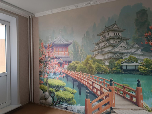 Продам трехкомнатную (3-комн.) квартиру, Гагарина ул, 1, Волгодонск г