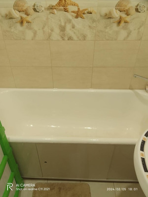 Продам трехкомнатную (3-комн.) квартиру, Гагарина ул, 1, Волгодонск г