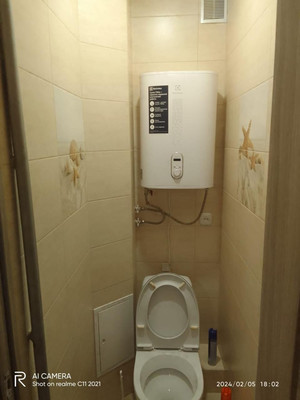 Продам трехкомнатную (3-комн.) квартиру, Гагарина ул, 1, Волгодонск г