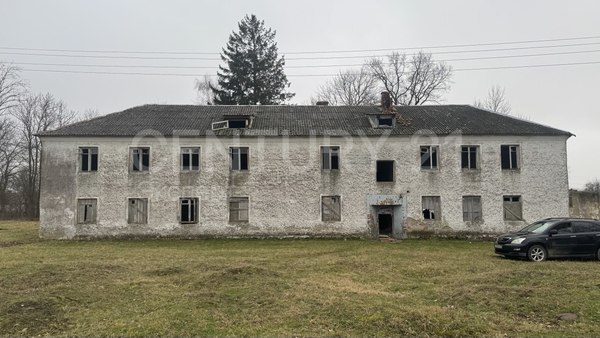 Продам коммерческое помещение 682,2 м2, Центральная ул, 20 , Доваторовка п